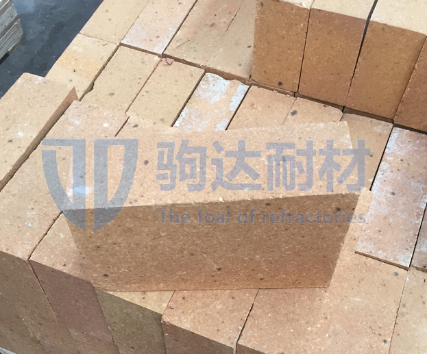 耐堿磚